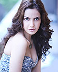 Shazahn Padamsee